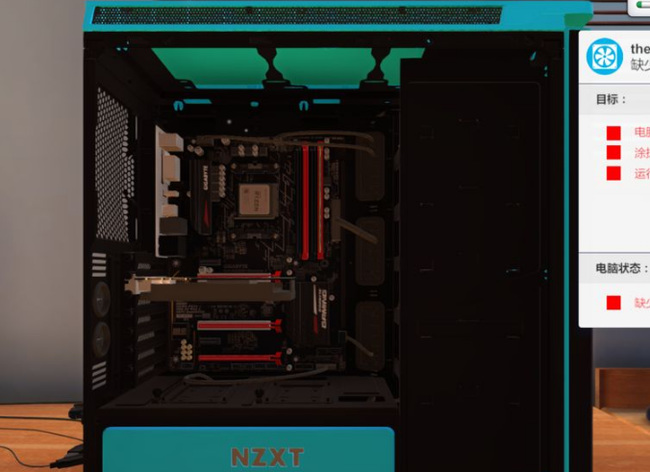 电脑装机模拟器3dmark蓝屏怎么办？