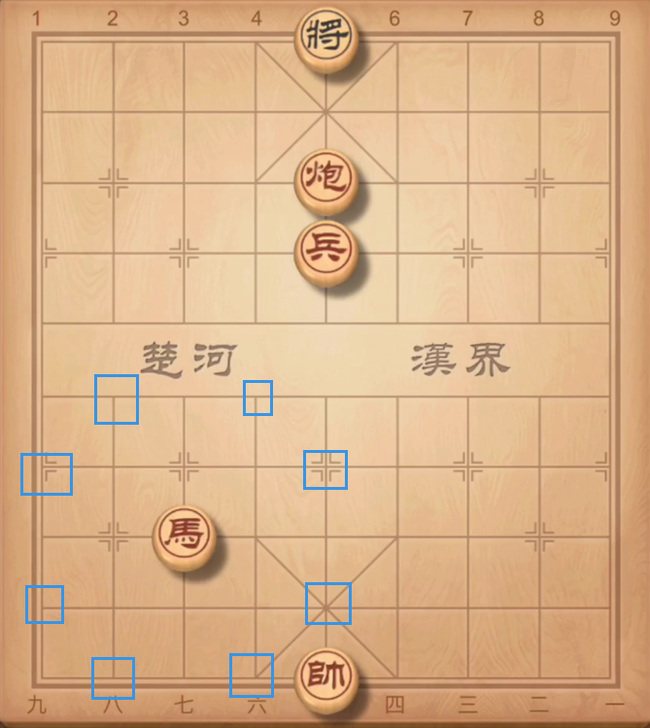 中国象棋怎么玩？