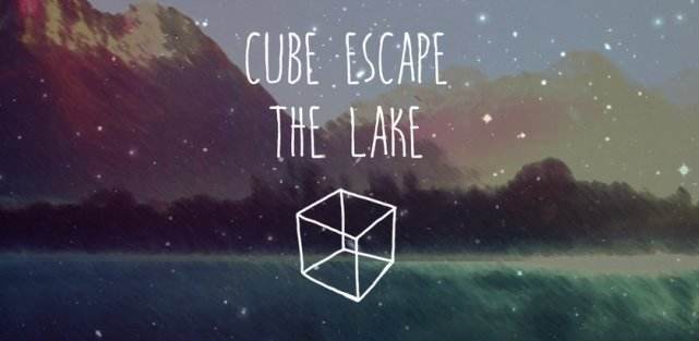 cube escape怎么玩？