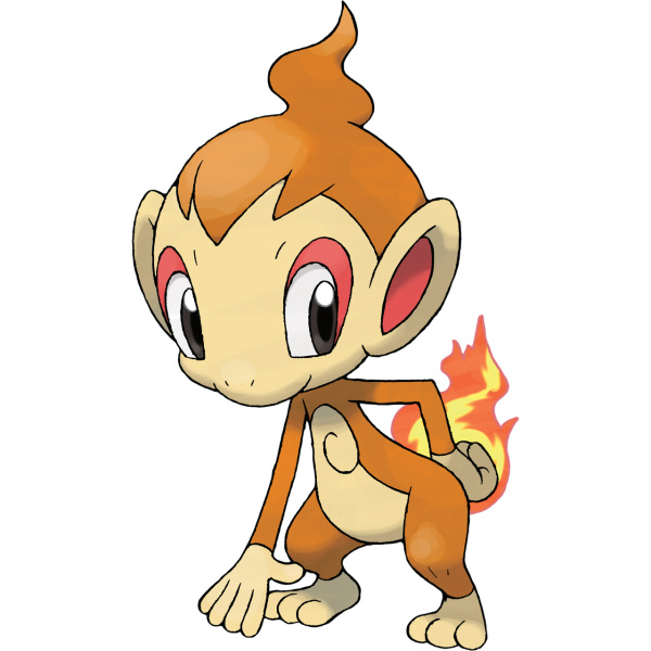 剑盾小火焰猴性格和特性怎么配？