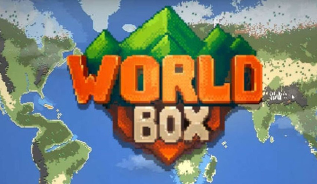 世界盒子有几个时代？