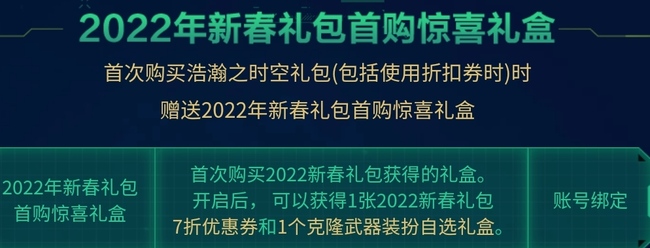 dnf年套第二套有7折券吗？