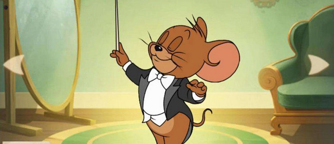 猫和老鼠音乐家杰瑞怎么玩？