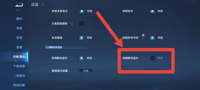 王者怎么把标装上？