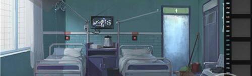 密室逃脱绝境系列9无人医院怎么玩？