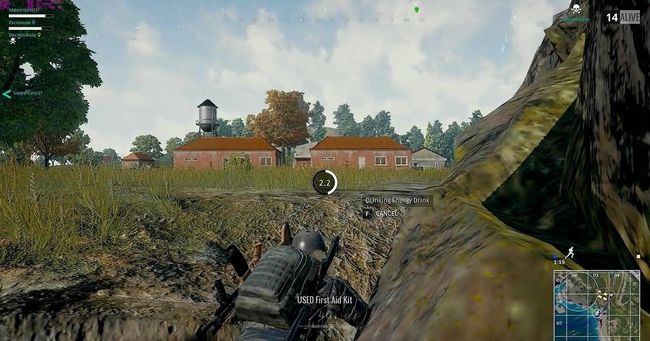 端游pubg一把需要多少流量？