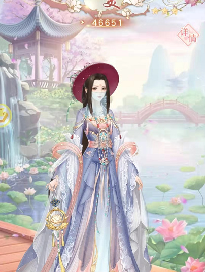 爱江山装扮女王126期怎么过？