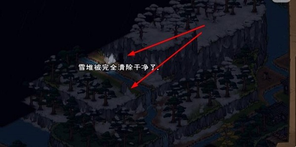 烟雨江湖大厨风波任务攻略是什么？