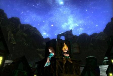 最终幻想7为什么是神作？