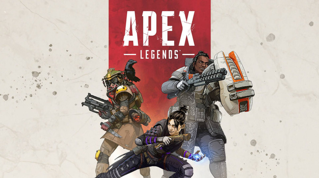 Apex英雄三周年庆什么时候开始？