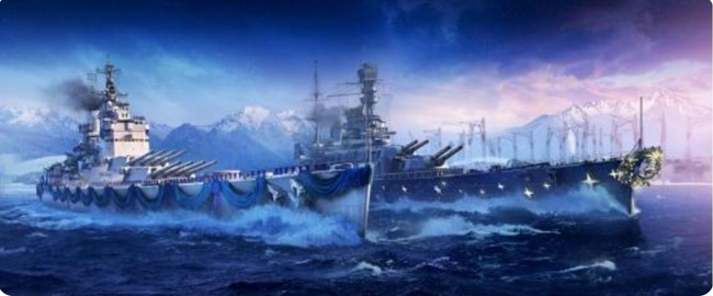 战舰世界马尔博罗值得买吗?