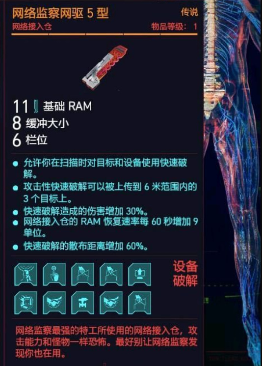 2077黑客流怎么玩？