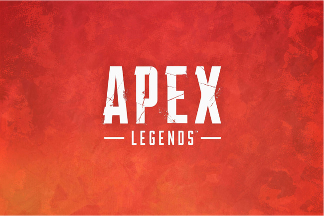 apex 为什么打apex叫打派派？