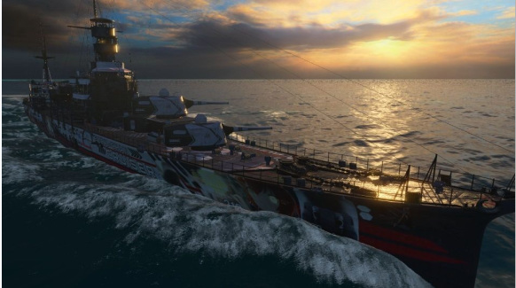 战舰世界哪些巡洋舰值得玩？