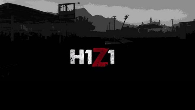 h1z1在哪能玩？