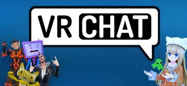 VRChat怎么改名？