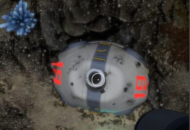 深海迷航载具升级控制台如何建造？