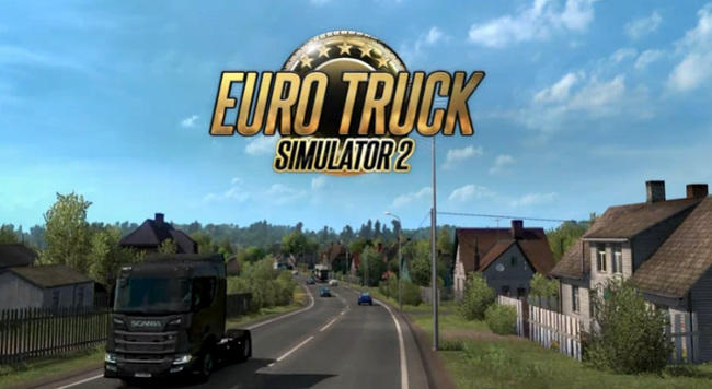 欧洲卡车模拟2怎么导入音乐？