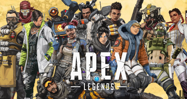 Apex英雄修复是重新下载吗？