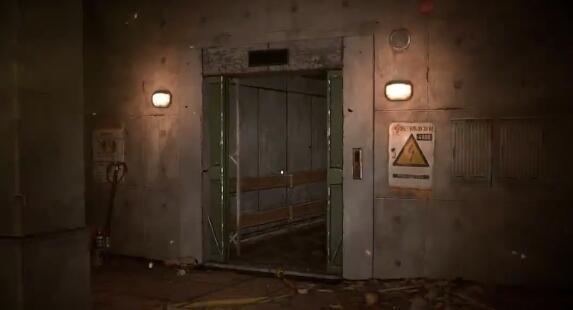 消逝的光芒2赫德菲尔德电站怎么解锁？