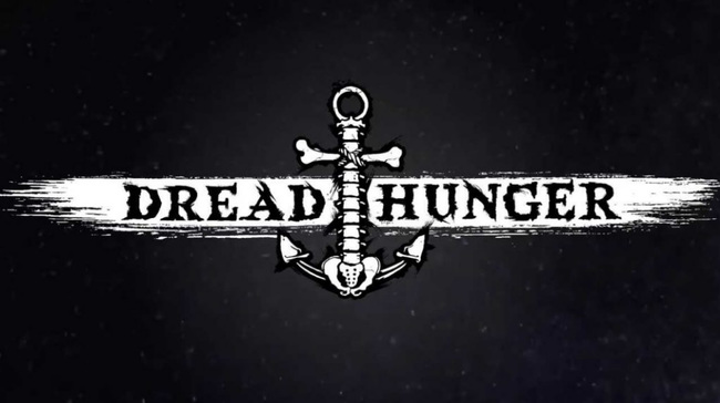 Dread Hunger船长怎么玩？