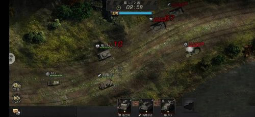 我的坦克我的团怎么玩？