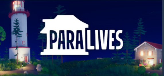 Paralives在哪下载？