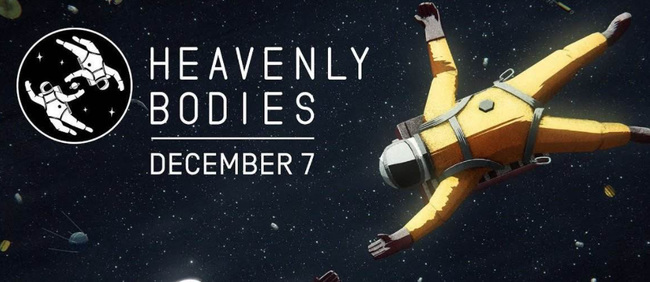 heavenly bodies游戏多少钱？