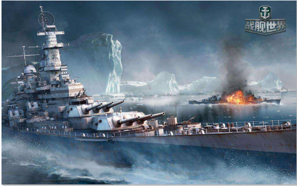 战舰世界炮术瞄准技巧是什么？