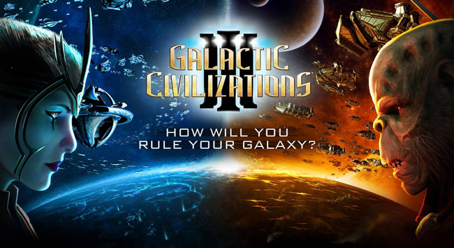 galactic civilizations 3怎么调中文？