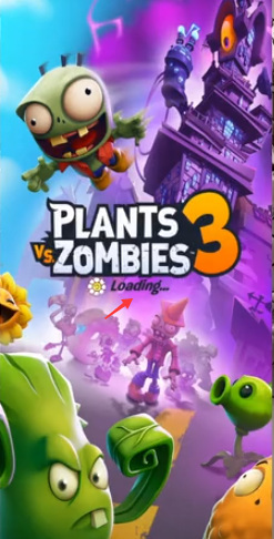 植物大战僵尸3怎么进入游戏？