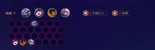 金cc黑魔法师怎么玩？