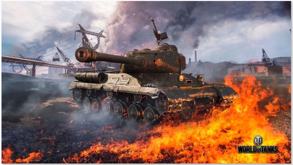 坦克世界装甲战争哪个系厉害？