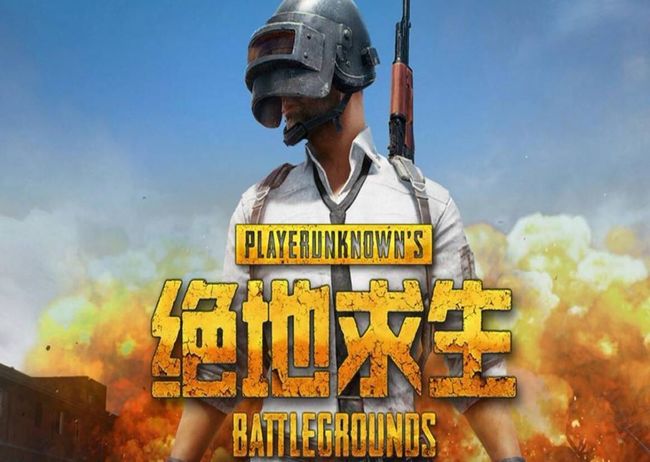 pubg猛虎猎手98k能值多少钱？