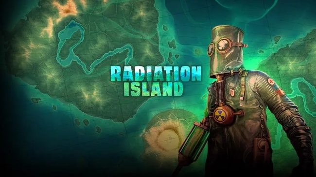 辐射岛在哪里下载？