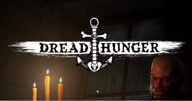 dread hunger军械库有什么？