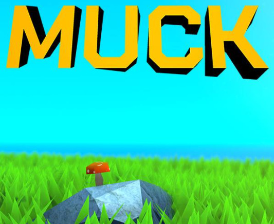 muck怎么保存游戏?