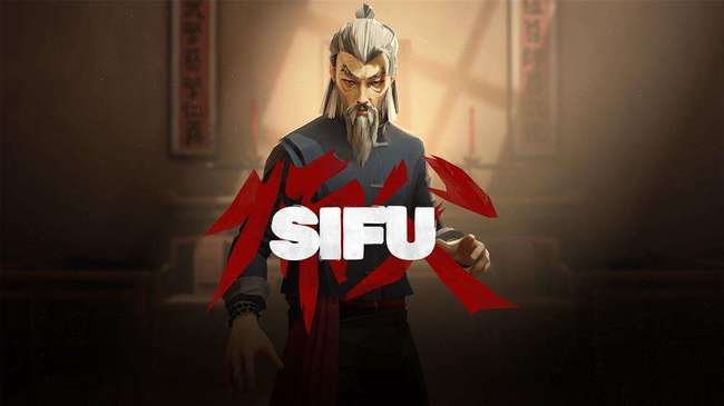 sifu是epic独占吗？