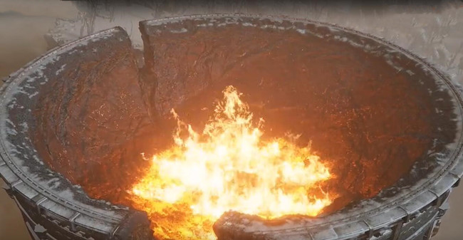 艾尔登法环巨人火焰大锅有什么用？
