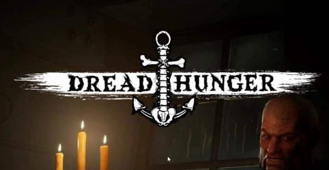 Dread Hunger怎么做图腾？