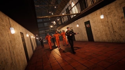 监狱模拟器怎么安抚犯人？
