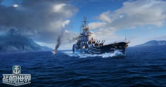战舰世界和战争雷霆哪个好玩？