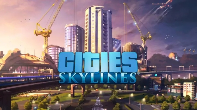 cities skylines好玩吗？