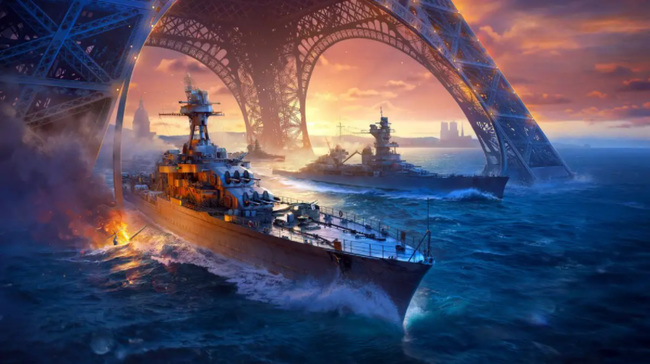 战舰世界十级船排名怎么看？