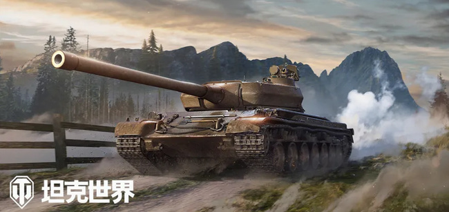 坦克世界t110e3和t110e4哪个好？