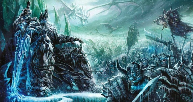 魔兽争霸3冰封王座绿色循环圈外传妖灵塔怎么玩？