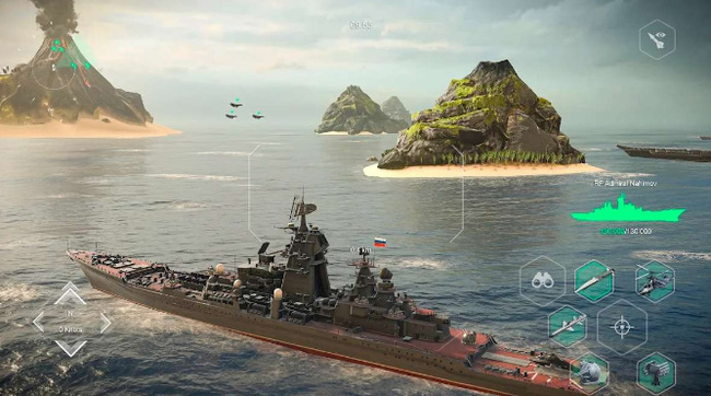 现代战舰：在线海战战斗通行证怎么升级？