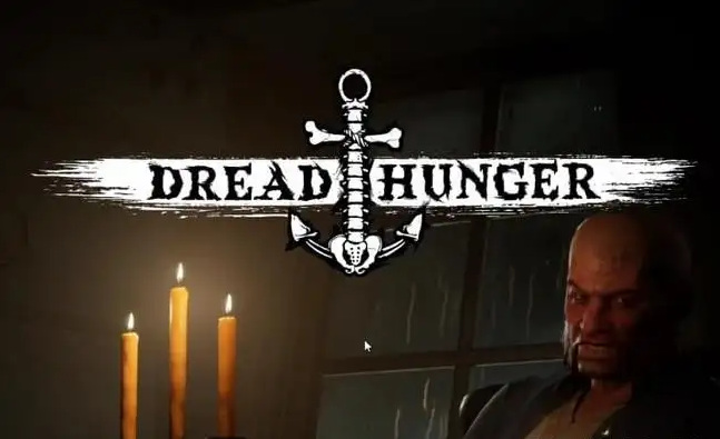Dread Hunger武器数值是什么？