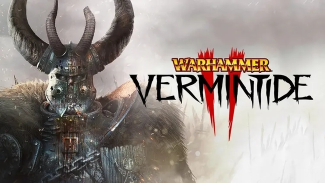 warhammer vermintide2好玩吗？