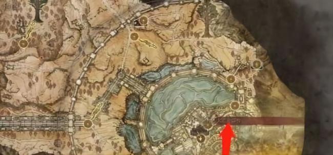 艾尔登法环王城的蒙葛特的封印怎么解除？